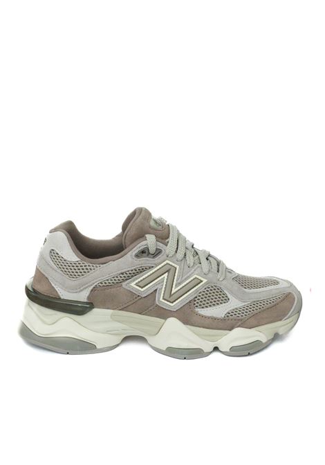  NEW BALANCE | 9060 DERC-BEIGE